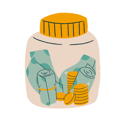 Savings